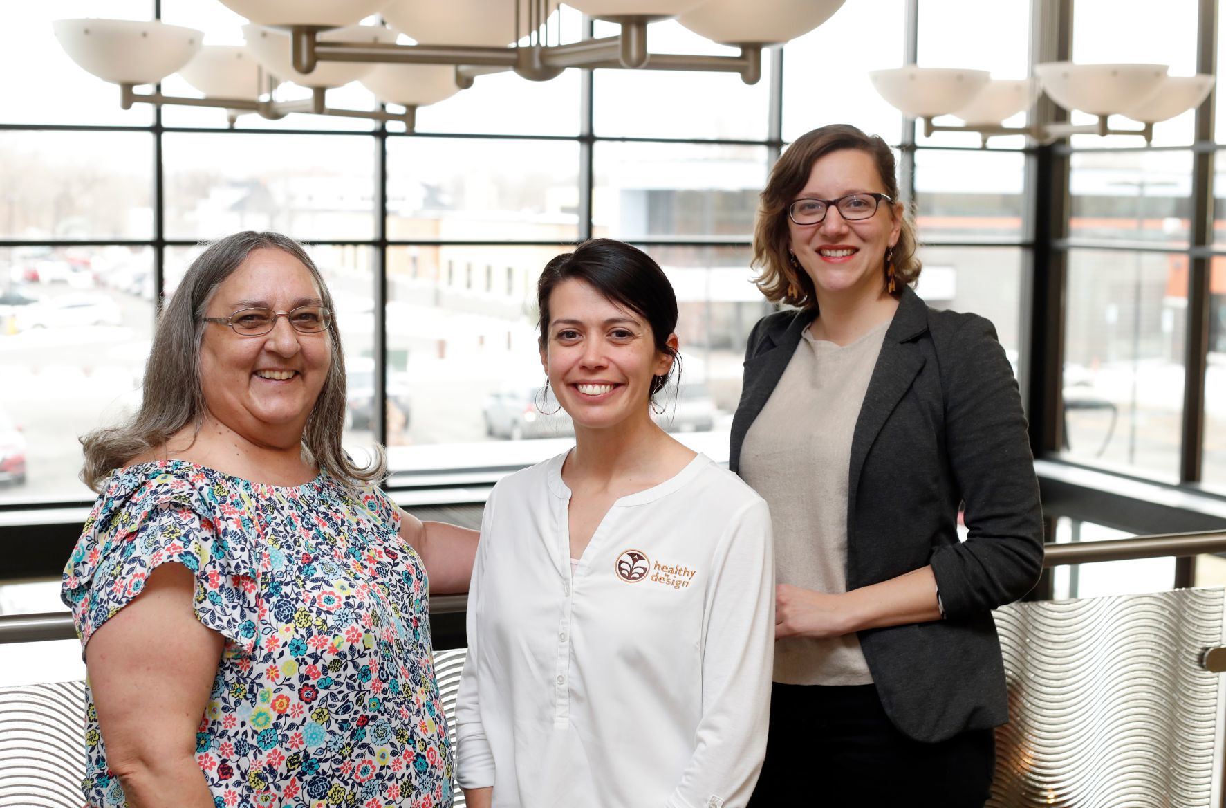 Healthy by Design Coalition